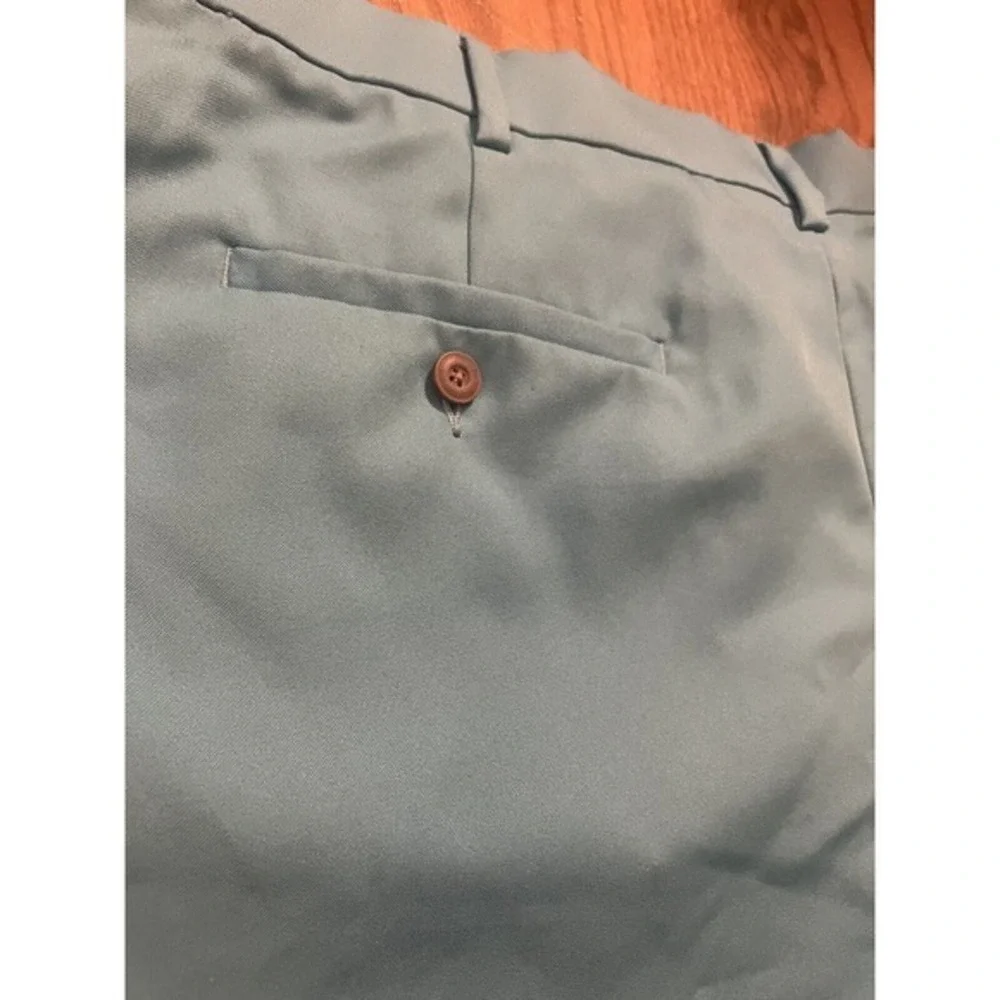 Pro Tour Golf Shorts‎ Dri-fits Brilliant Blue In Color Size 40